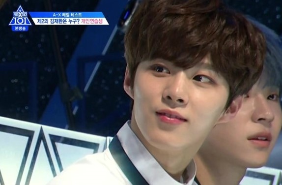  [프로듀스 X101] 3회 리뷰