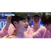 '프로듀스X101' 손동표, 김시훈·업텐션 김우석 제친 '_지마' 센터