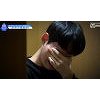 '프로듀스X101' 윤현조·김민서·이세진·권희준, 연습 중 눈물 "부모님께 미안해"
