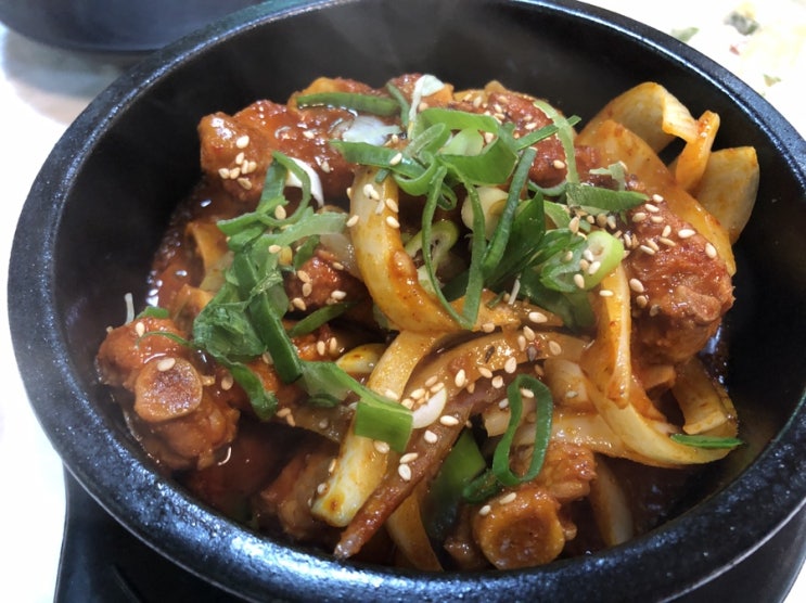  제천 박달재 맛집 산아래석갈비 자연과 신형 코란도와 함께한 힐링데이