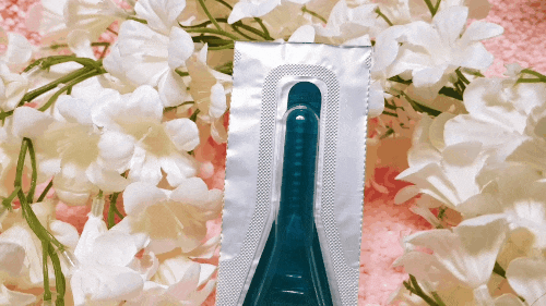 강아지 진드기약 프론트라인 외부기생충을 예방하고자 꼬미에게 발라줬어요~