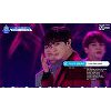 '프듀X101' 티오피미디어 김우석, 엑소 팀 배틀 평가서 1위 '프듀X101' 티오피미디어 김우석, 엑소 팀 배틀 평가서 1위