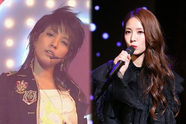  "걸어다니는 기업이었죠" 20살에 청담동 건물주된 보아의 재테크