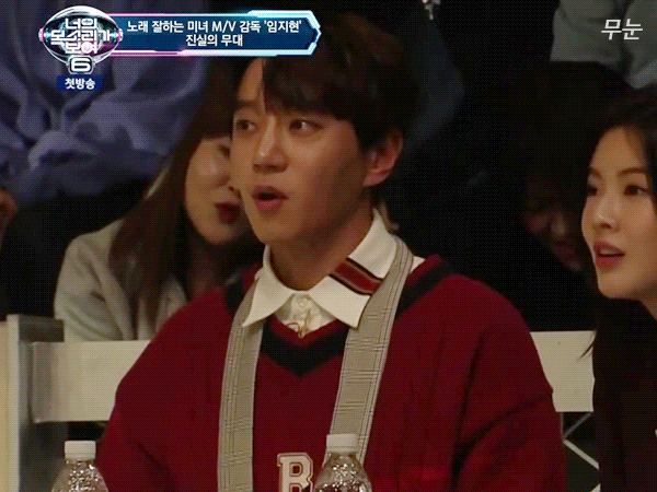  [황치열] 너목보를 이제야 보고(3).gif