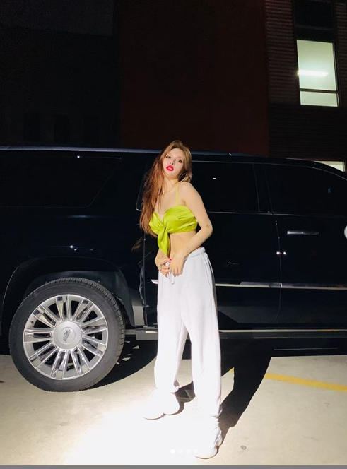 현아 노출사고 프로다운 쿨한 대처 현아 노출사고 프로다운 쿨한 대처