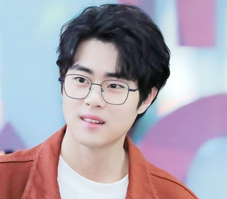  나 혼자 산다 조병규 안경 스틸러 블링커