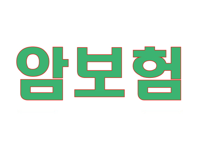  MG손해암보험 정말좋네요