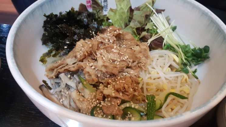  국회의사당맛집 소담골