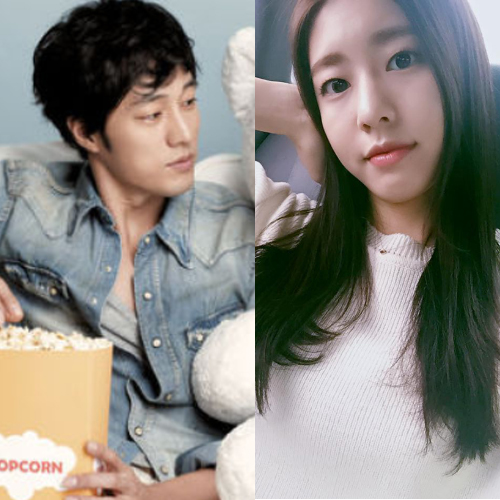  소지섭 조은정 나이 열애설 인터뷰 영상도 봐요