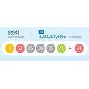 859회 로또 ''8, 22, 35, 38, 39, 41 + 24' 859회 로또 ''8, 22, 35, 38, 39, 41 + 24'