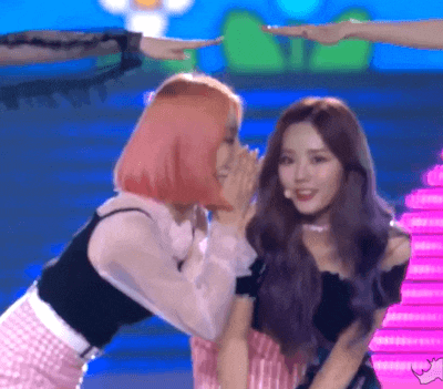  190519 프로미스나인 KCON Japan Likey 무대
