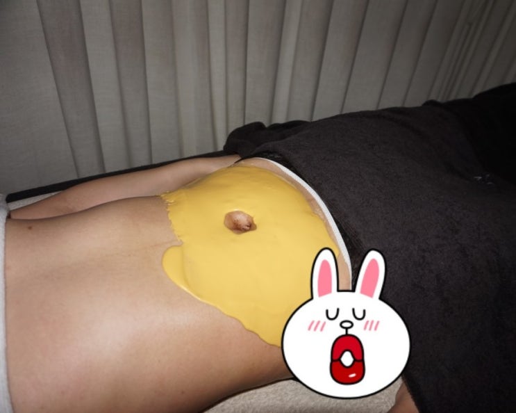  부천산후마사지, 슬로우바디에서 피로 쫙 풀고 왔어요