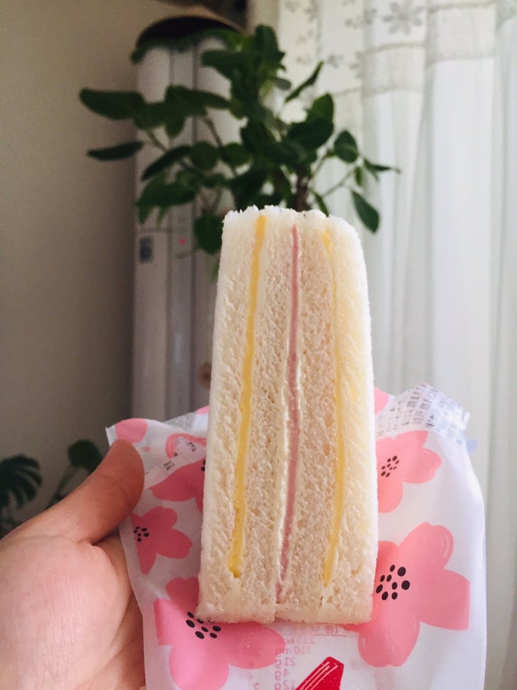  [전남/목포-홍루이젠] 맛난 대만식 샌드위치 간식으로 좋아요