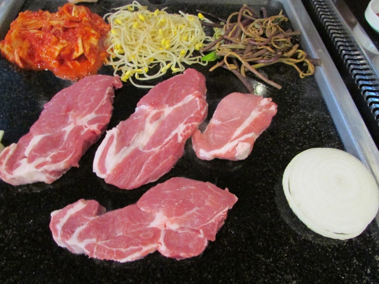  곤지암맛집 궁돈가 고기가 맛있는집