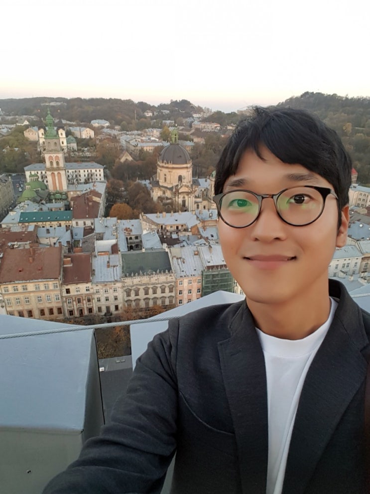  동유럽 여행 우크라이나 리비우 3박 4일 배낭여행 (우크라이나 물가, 리비우 숙소)