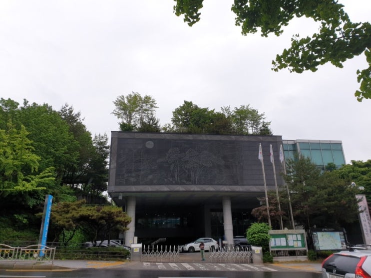 서울 강서구 가양동 가볼만한곳 허준박물관 구암공원, 허준근린공원