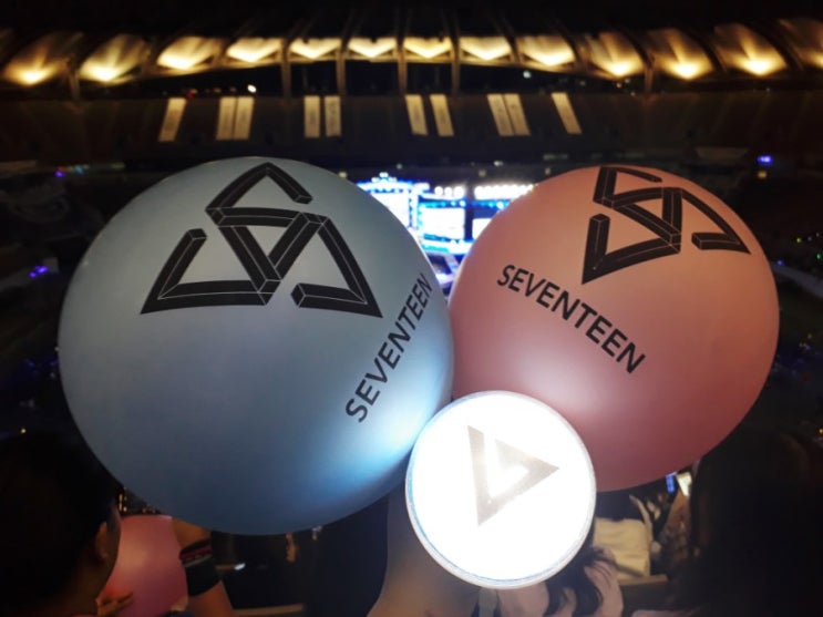  2019 드림콘서트 후기