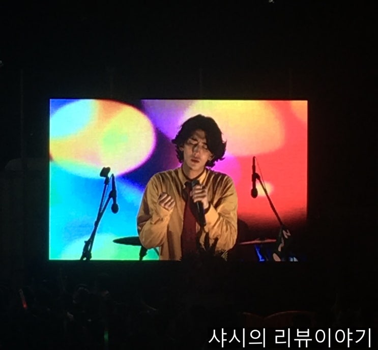  경뽕이 극에 달했던 경희대학교 2019 대동제/ 제시& 싸이/ 여자아이들/ 레미제라블& 볼빨간 사춘기& 잔나비& 박명수