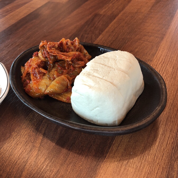  남한산성 맛집 두부가 맛있는 주먹손두부 아이랑 가는 것 추천해요
