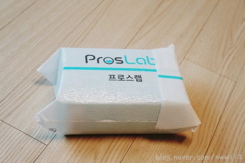 프로스랩 멀티바이오틱스 1일 1포씩 12