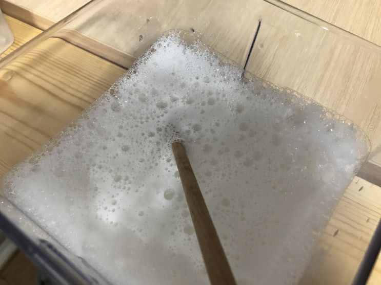  추천) 만물상 만능세제 만들기