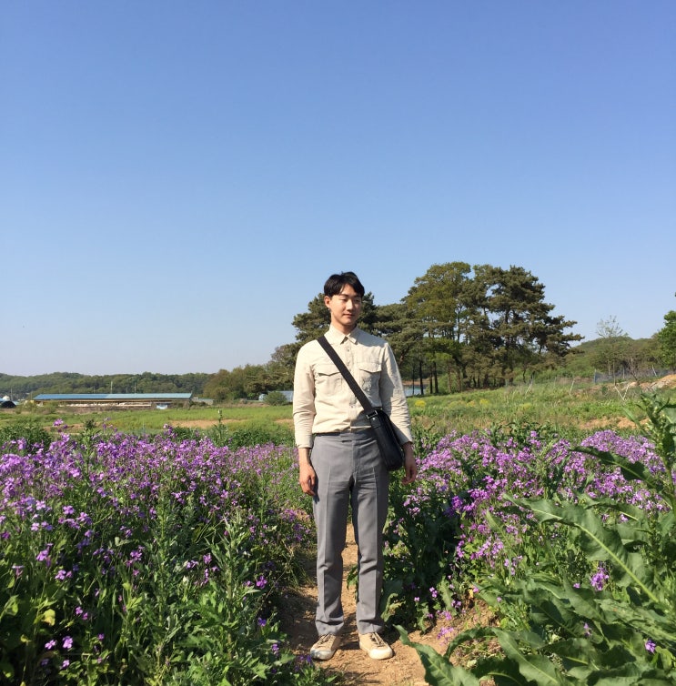  알찬 강화도 즉흥여행