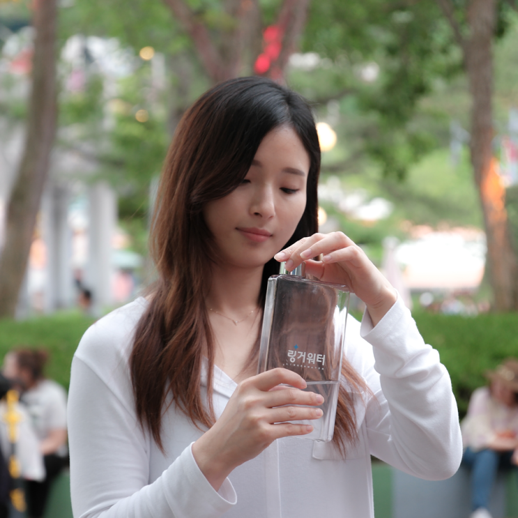  마시는링거 ‘링티’로 피로회복 한번 해볼까요?
