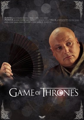  왕좌의 게임 시즌 8의 5