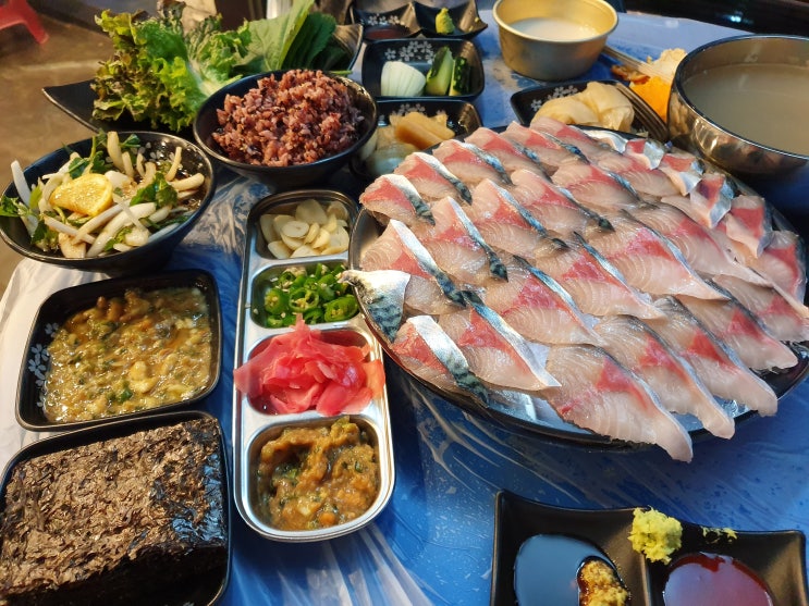 가성비좋은 함덕횟집 함덕맛집 오늘도회는뜬다 가성비좋은 함덕횟집 함덕맛집 오늘도회는뜬다
