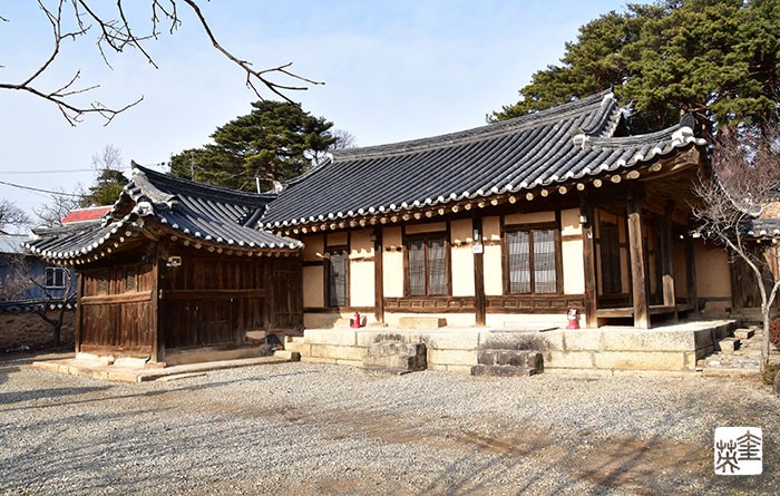 북방식 가옥의 특징 - 김근수 가옥, 어명기 가옥, 김종우 가옥