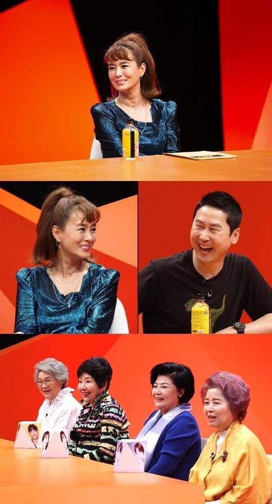 김건모 엄마 하차 이선미 여사 누구? 김건모 엄마 하차 이선미 여사 누구?