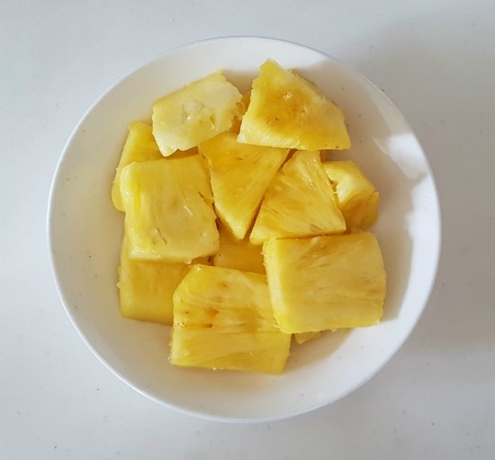  [19.05.19] 자연식물식 따라하기 13