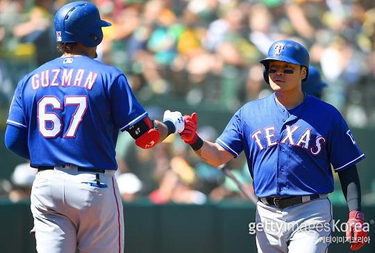  MLB중계 추신수 MLB일기 베테랑이라면 하지 말아야 할 실수