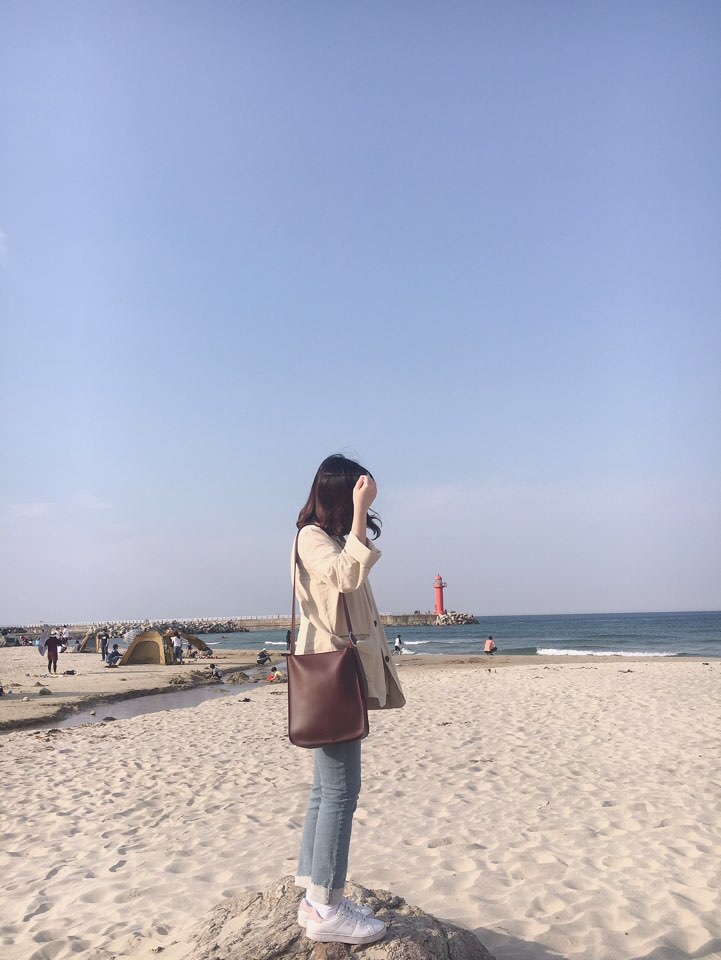  5.5 ~ 5.6 강릉여행