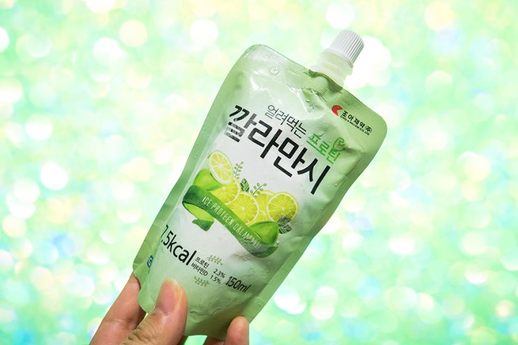 깔라만시 곤약젤리 지헬스 얼려먹는 프로틴 시원해! 깔라만시 곤약젤리 지헬스 얼려먹는 프로틴 시원해!