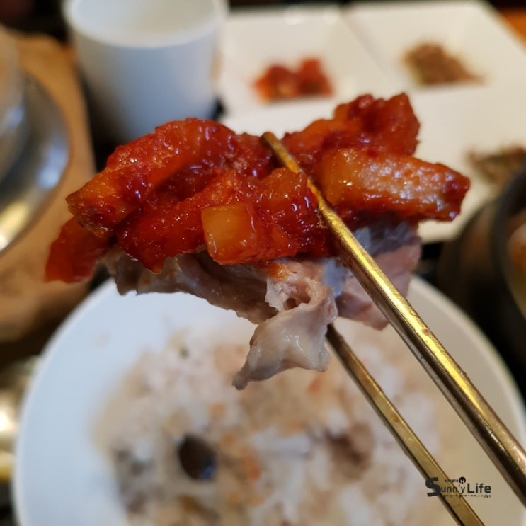 황학동 난계로맛집 원할머니보쌈족발본가 정식메뉴 보쌈맛나다 황학동 난계로맛집 원할머니보쌈족발본가 정식메뉴 보쌈맛나다