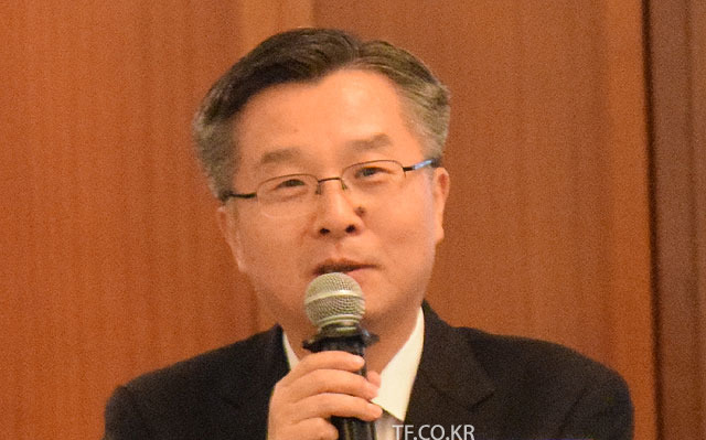 유증기 유출사고 사과 권혁웅 한화토탈 사장 유증기 유출사고 사과 권혁웅 한화토탈 사장