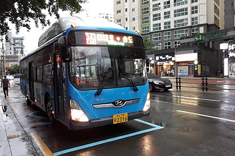 동진여객 이미지