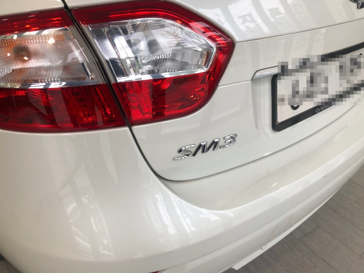  카앤샵 - 마포구 블랙박스 삼성 SM3 파인 뷰 LX2000 + ACM6600 보조배터리 장착