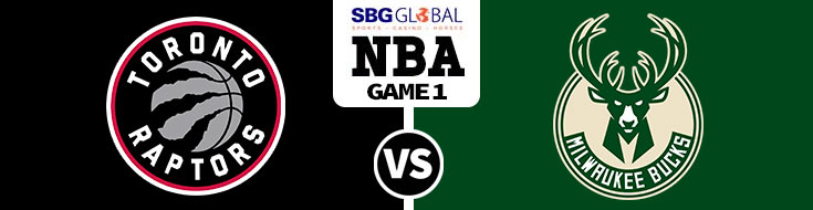 NBA 동부 파이널 토론토 랩터스 vs 밀워키 벅스 3차전 프리뷰
