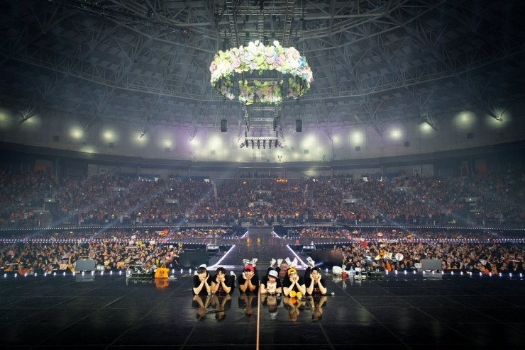  190421 신화콘서트 후기 2019 SHINHWA 21th ANNIVERSARY CONCERT CHAPTER 4