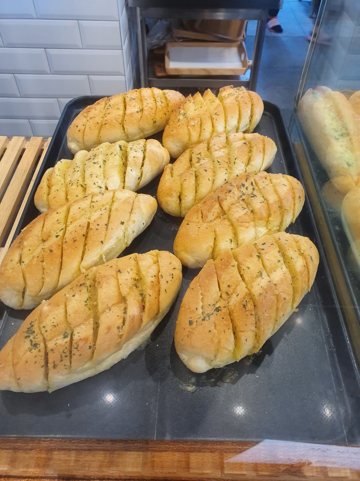  구산역 오베르망 명란바게트  역촌동 바게트 맛집 생활의 달인