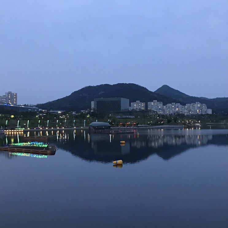  서녕일상] 16~17