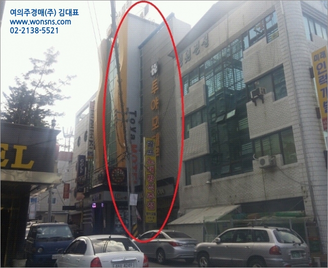  송정동 숙박시설경매(2018타경1642) §구미시 숙박시설경매ª경상북도 구미시 송정동 446-12