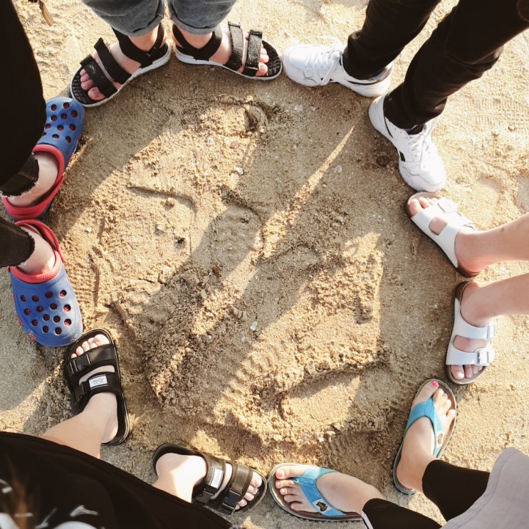  [대천 여행] 돼.보와 함께하는 1박 2일 대천 나들이_2