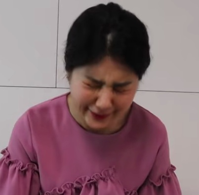  강유미 생방송 펑크 작가 인스타 연락두절 이유 결혼 