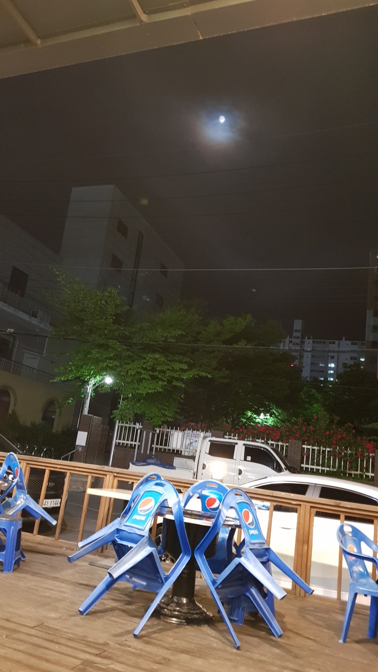  삼천동 갈매기살 전주 맛집 후기, 갈매기사랑 최고!!