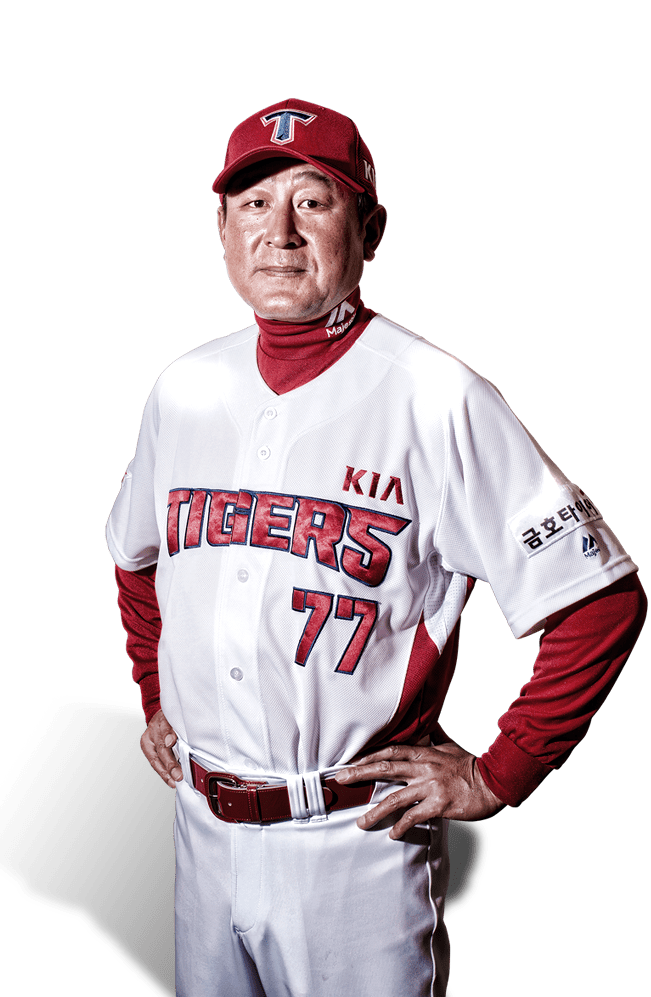  김기태 감독은 어떤 인물이었나? 김기태 개인에 대한 평가와 기아 타이거즈의 운영에 대한 주관적 의견