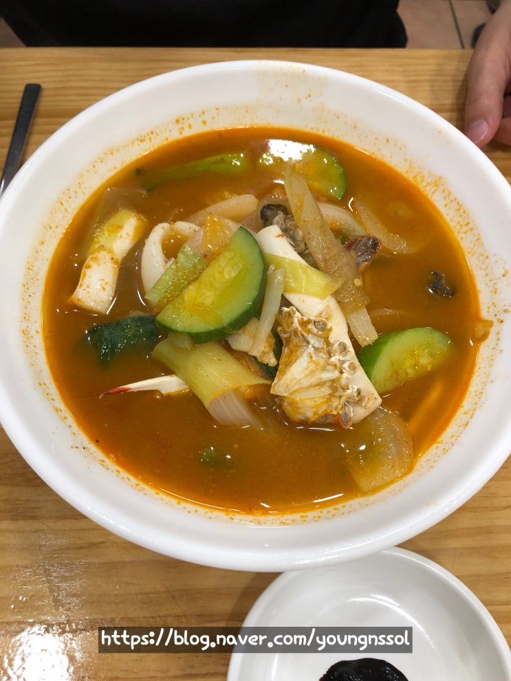  [강서구 맛집]염창동의 숨은 맛집 추천! ‘하오아’