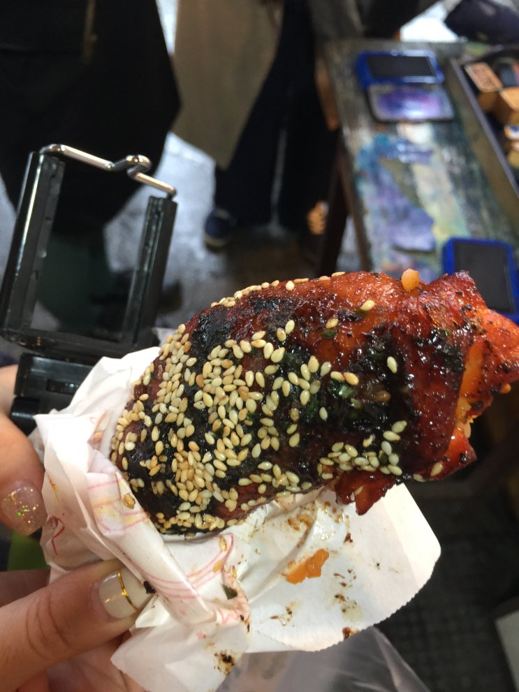  2박 4일 대만 여행 (2일차-예스진지 택시투어,예류,스펀,진과스,지우펀,아메이찻집,국립고궁박물관)